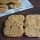 Biscuits petit dej' à l'amarante, céréales & graines {Vegan - Sans gluten - IG bas}